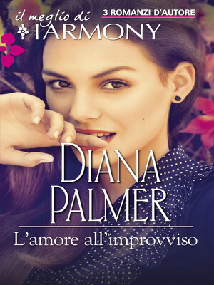 cover image of L'amore all'improvviso